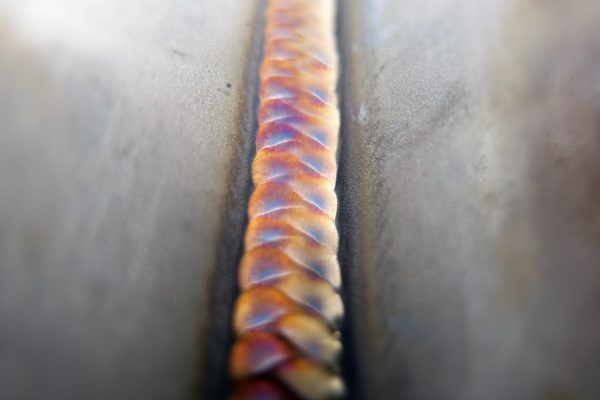 Weld Colours Weld Colours