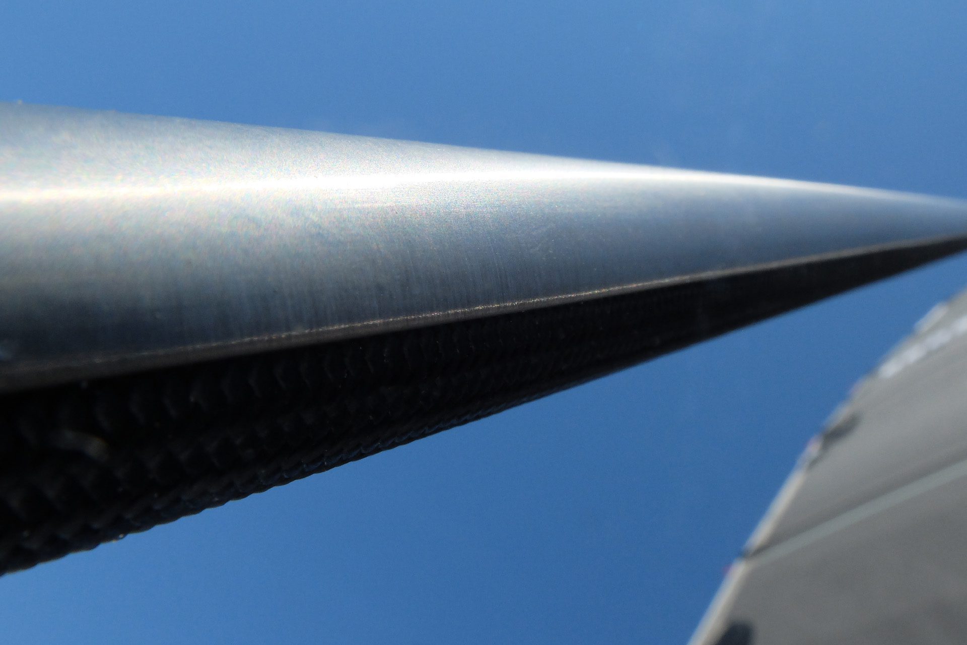 Cable Chafe