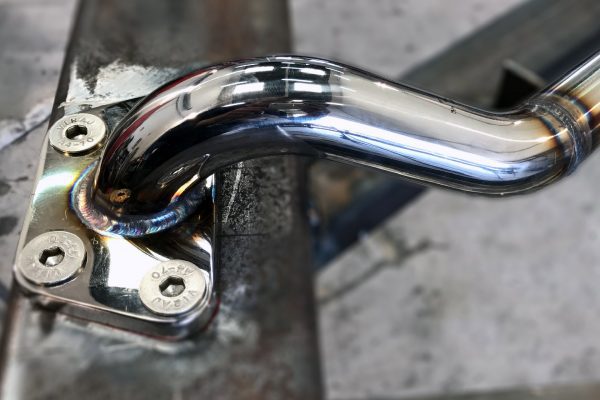 Pipe Bend Pipe Bend
