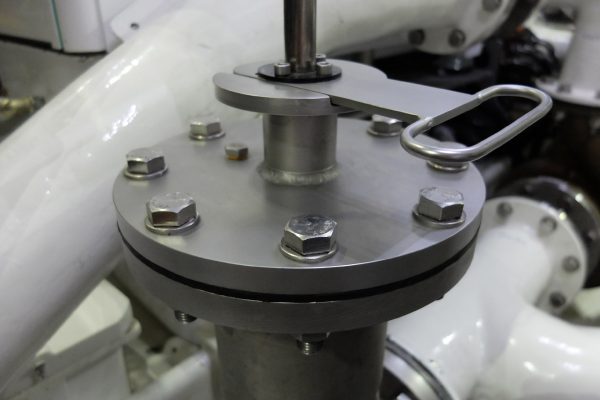 Scoop Lid
