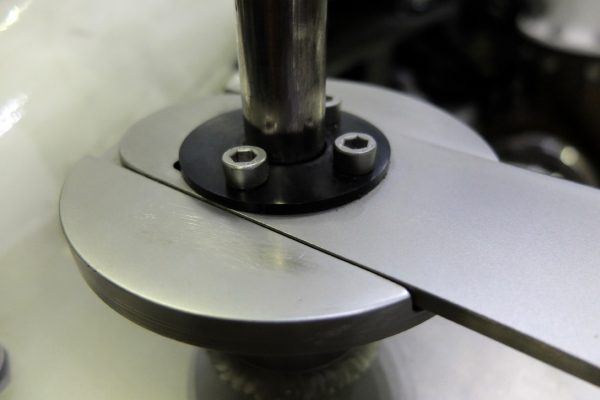 Scoop Plate