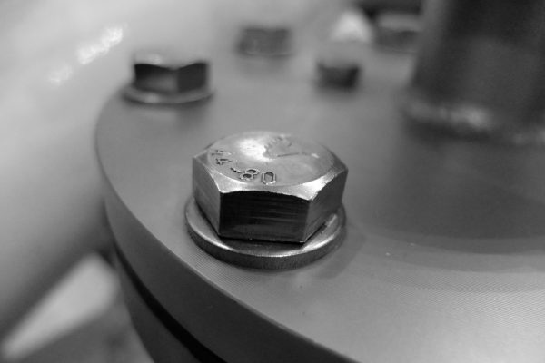 Ti Plate
