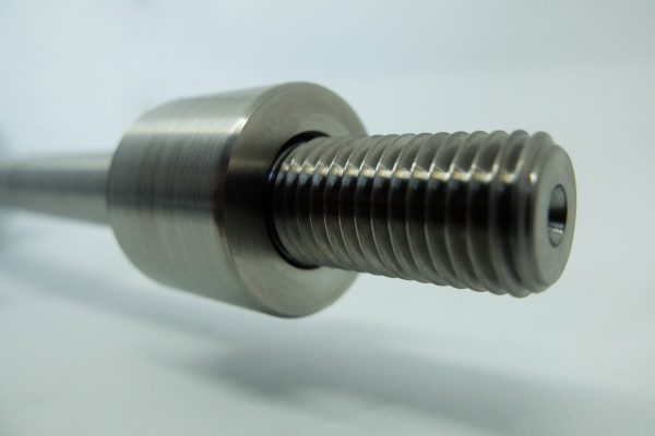 Ti Thread